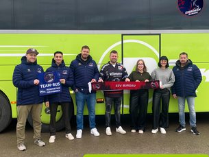 Dirr Reisen wird Reisepartner der Eisbären