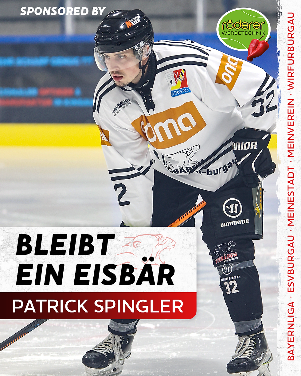 Spingler und Dörrich verlängern