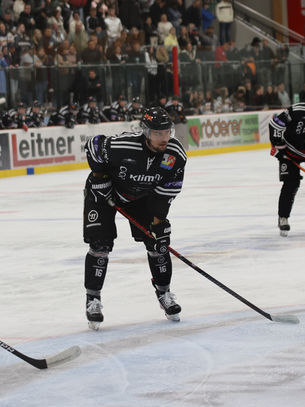 Eisbären gastieren in Kempten
