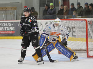 Mit Rückenwind ins vorletzte Vorrunden-Wochenende