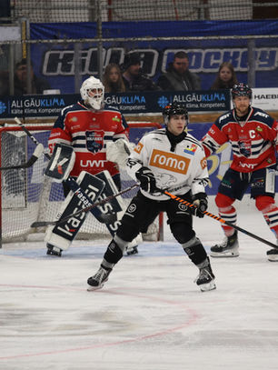 3:11 Niederlage in Kempten