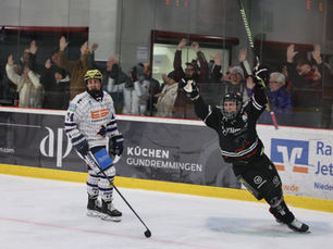 Eisbären holen Heimsieg gegen River Rats