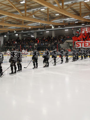 Später Ausgleich mit bitterem Ende in der Overtime  