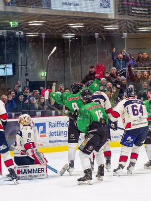 Mission Klassenerhalt: Der Kampf beginnt