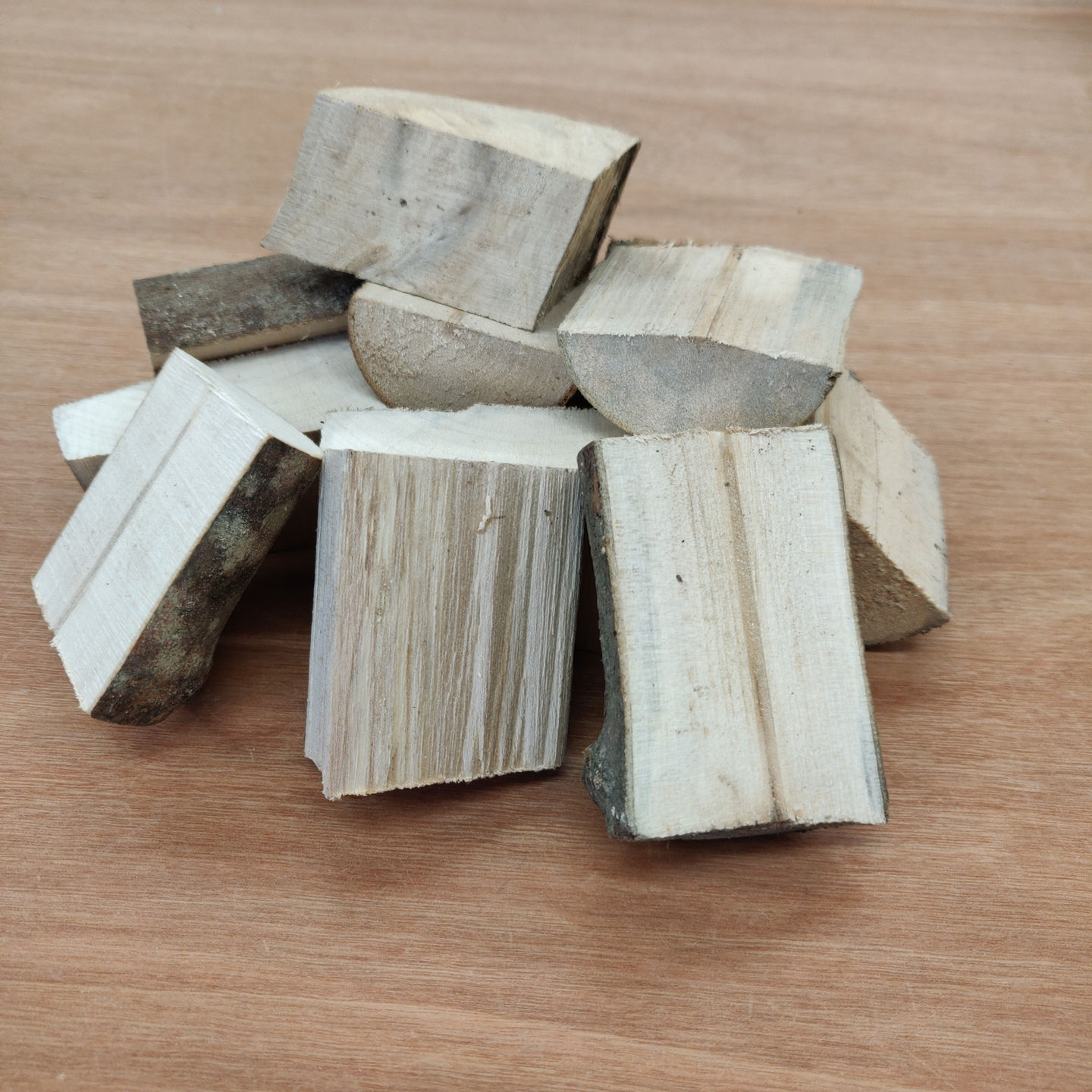 Maple Smoking Chunks 1.5kg