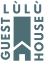 Logo Lùlù Guest House