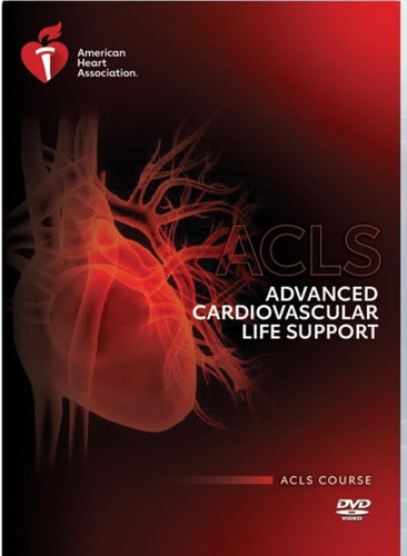AHA ACLS INSTRUCTOR COURSE | HealthWebCE International EMS