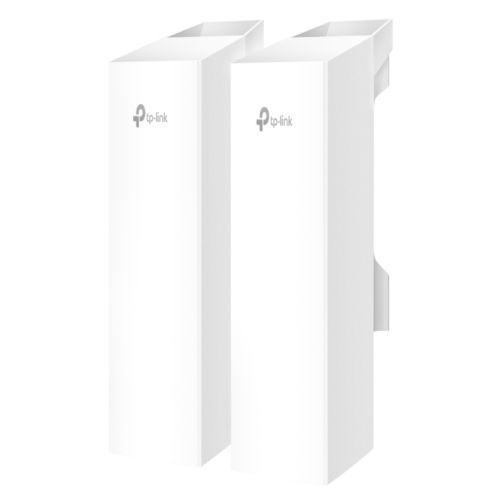 TP-LINK (EAP211-BRIDGE KIT) Omada Wireless Bridge 5GHz 867Mbps Indoor/Outdoor Ac