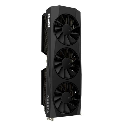 XFX RX9070 Quicksilver OC Gaming Edition, PCIe5, 16GB DDR6, HDMI, 3 DP, 2700MHz