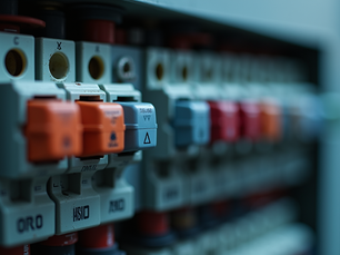 Ensure Safety and Prevent Downtime: Essential Checks for Equipment and Fire Risks
