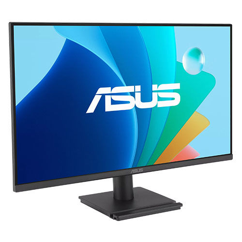 Asus 23.8" Frameless Eye Care Gaming Monitor (VA249QG), IPS, 1920 x 1080, 1ms, 1