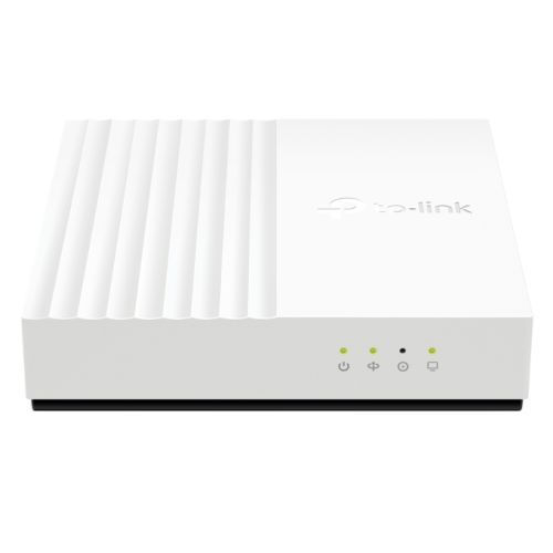 TP-LINK Aginet (XGZ030) 1-Port XGS-PON Terminal, Symmetrical 10G Connectivity, R