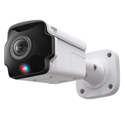 TP-LINK (InSight S385PI) VIGI 8MP Outdoor IR Panoramic Bullet Network Camera, IP