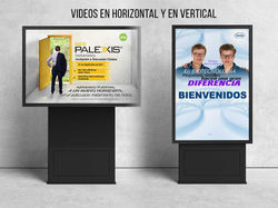 TVs EN ALQUILER