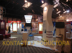 KontactoPTY Stand 16