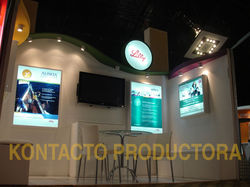 KontactoPTY Stand 17