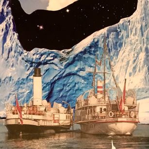 Das Schiff