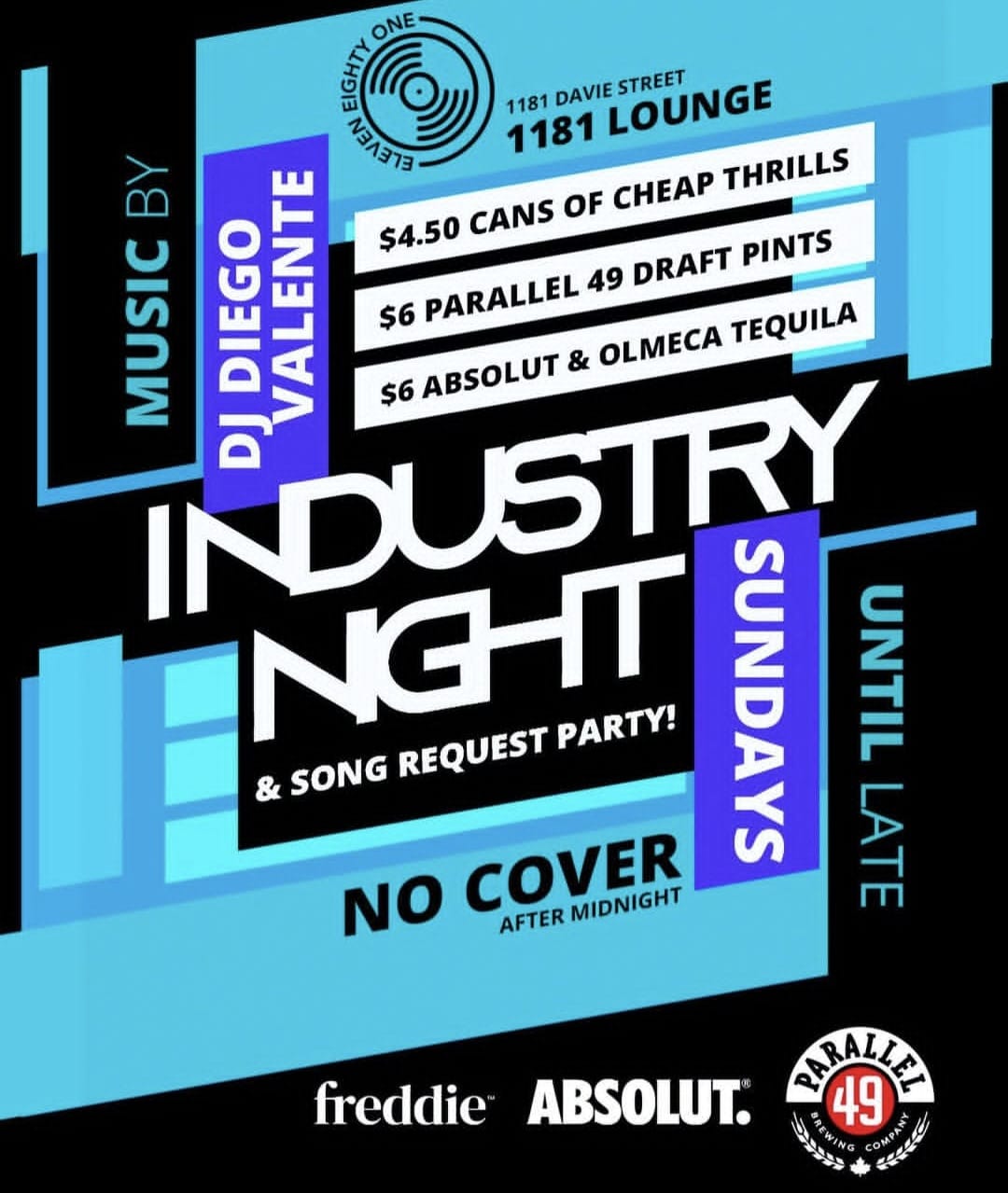 Industry Night