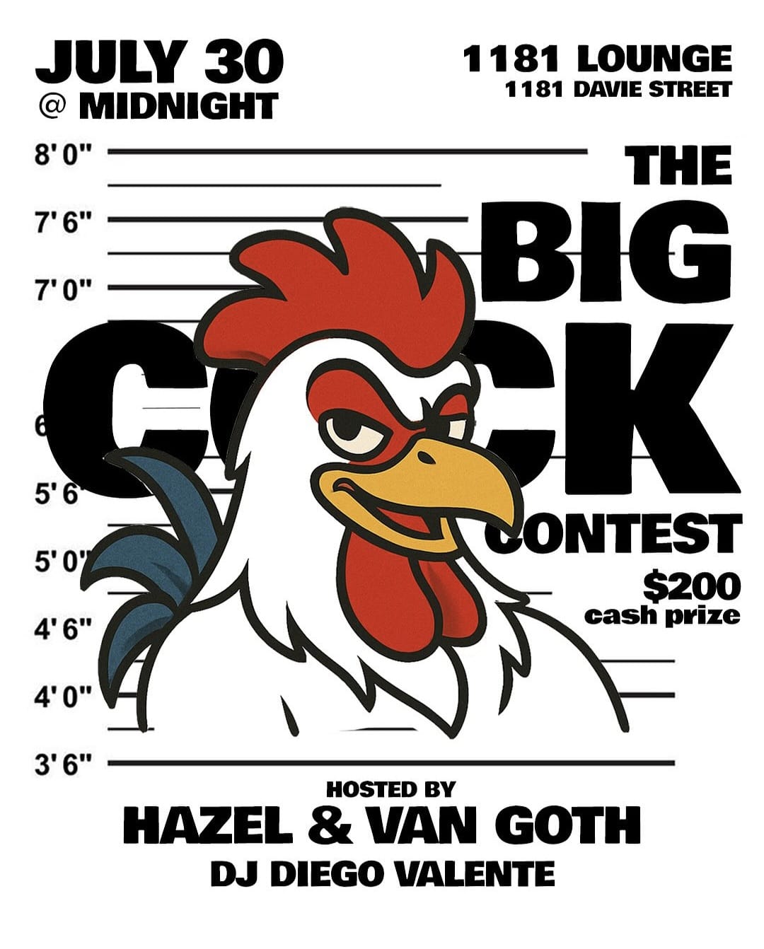 BD Contest 2025