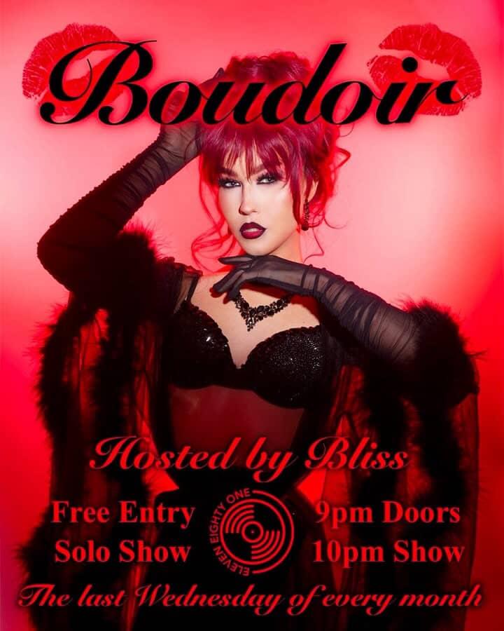 Drag Event