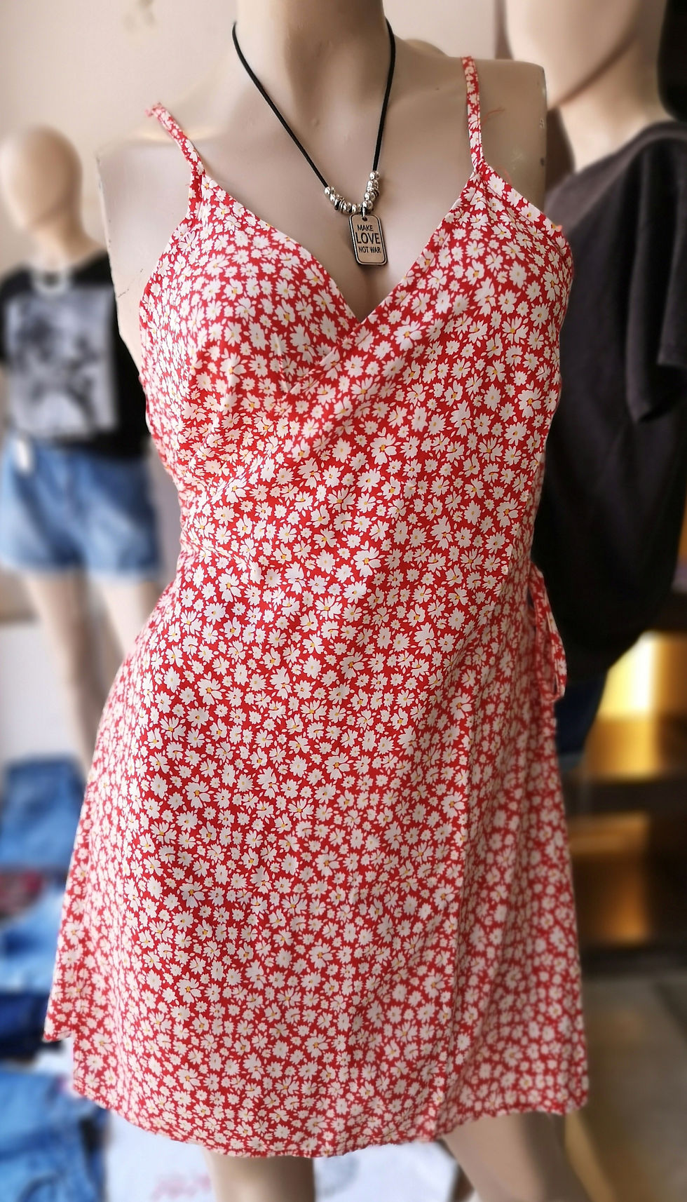 VESTIDO BIANCA