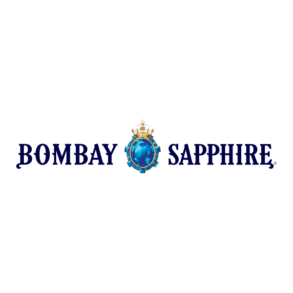 Bombay Sapphire Brasil