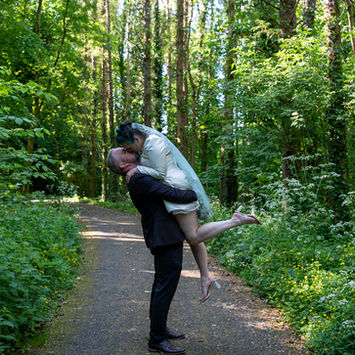 Renville Park Wedding Photography