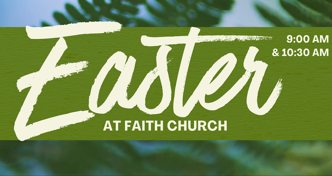 Faith United Methodist Church 1