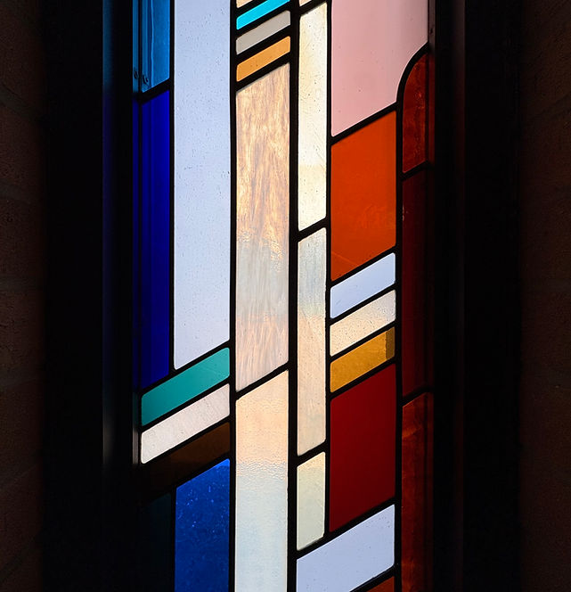 Faith United Methodist Church 2