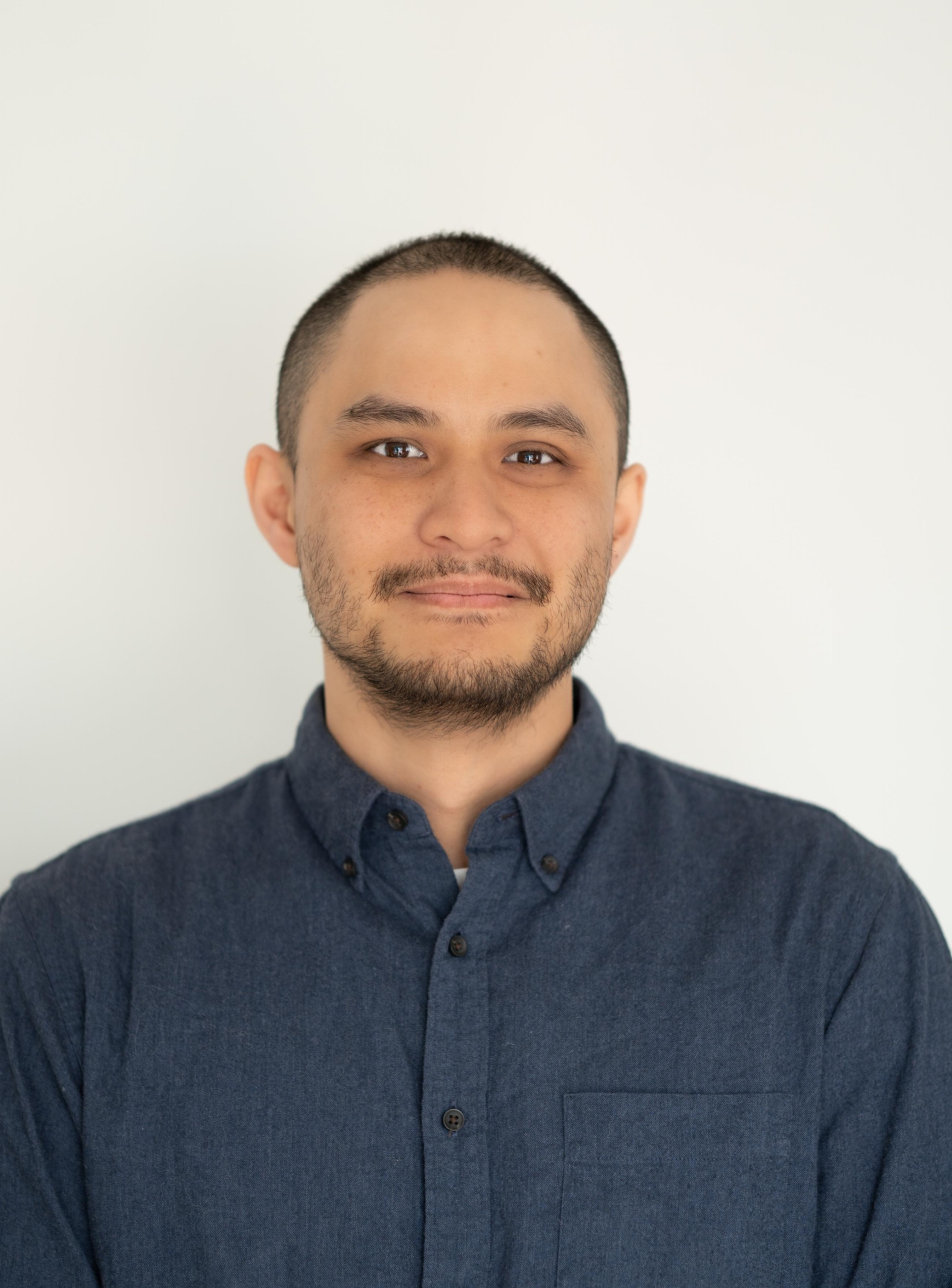 Writer: Leonard Angka