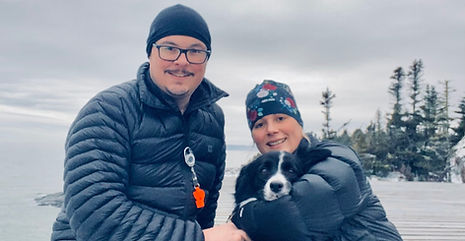 GRAVEL DANS LE RETOUR: Quand on trouve votre cancer trop tard..Nicolas va mourir; négligé par le système de santé.