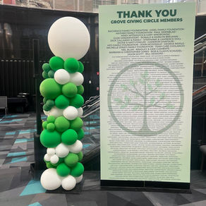 Cholangiocarcinoma Foundation's 20th Annual Conference (May 2026)