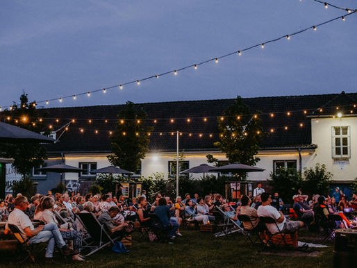 Konzerte, Comedy, Flohmärkte: Das ist am Wochenende los in Celle