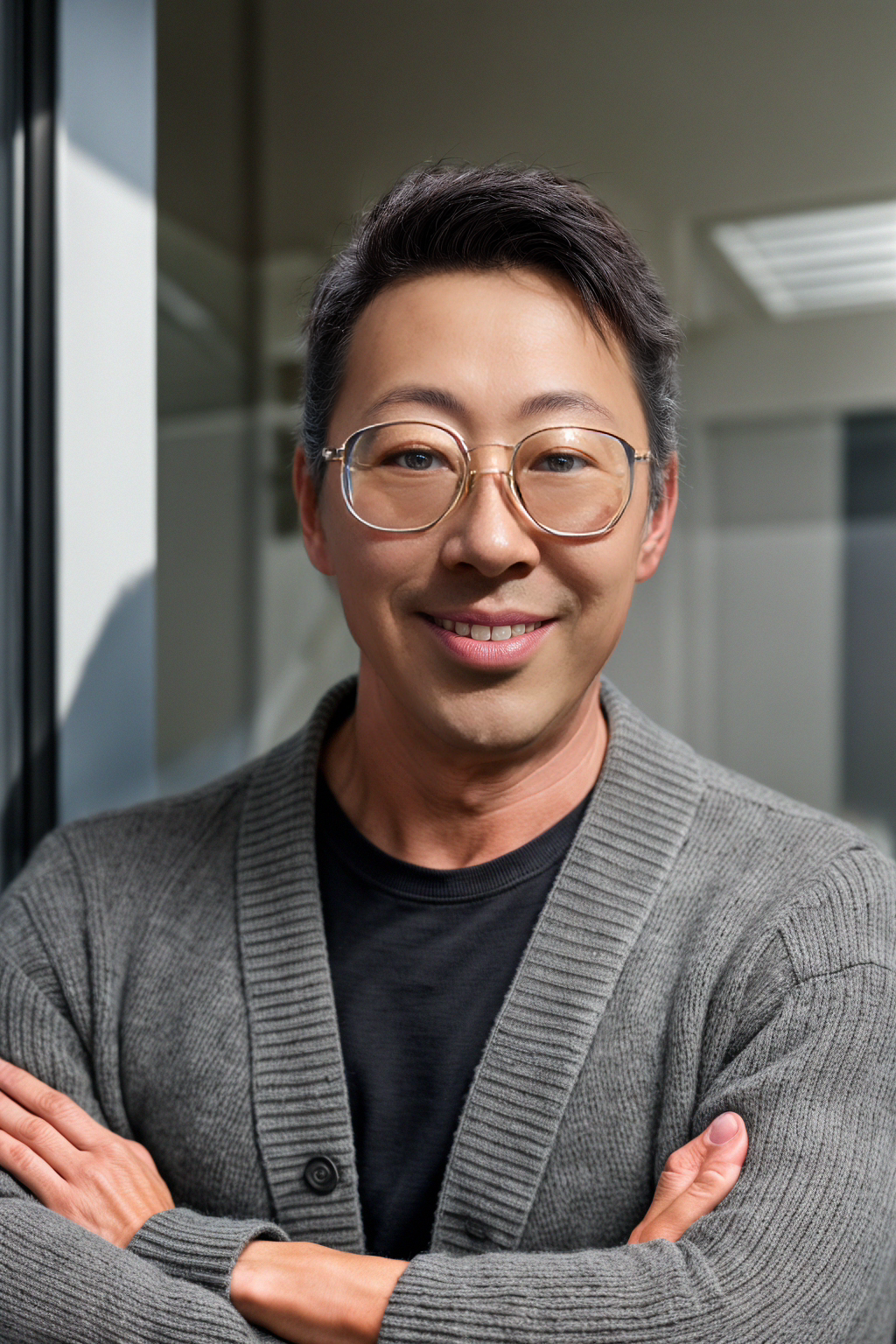 Writer: Chun Siu