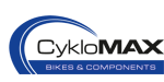 cyklomax logo