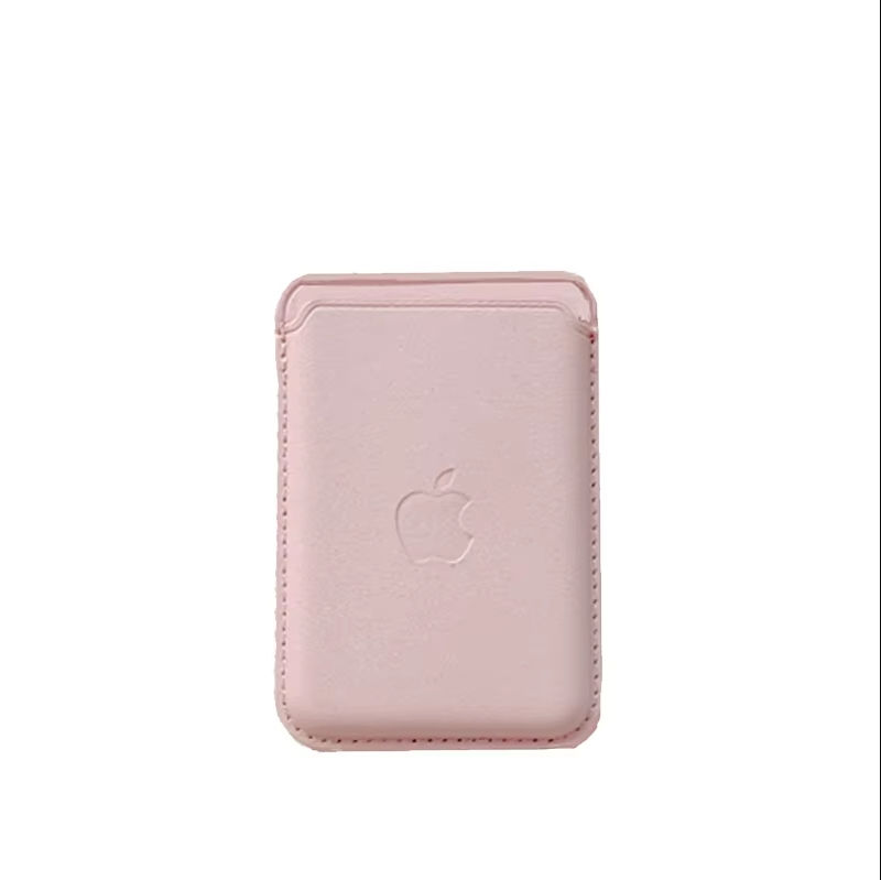 Thumbnail: Original for Magsafe wallet Magnetic Card holder Case For iPhone 13 17 16 15 12 