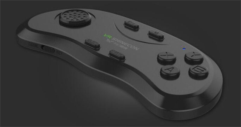 Thumbnail: G15E VR Glasses IMAX 3D Movies Virtual Reality VR Glasses Google Cardboard Box V