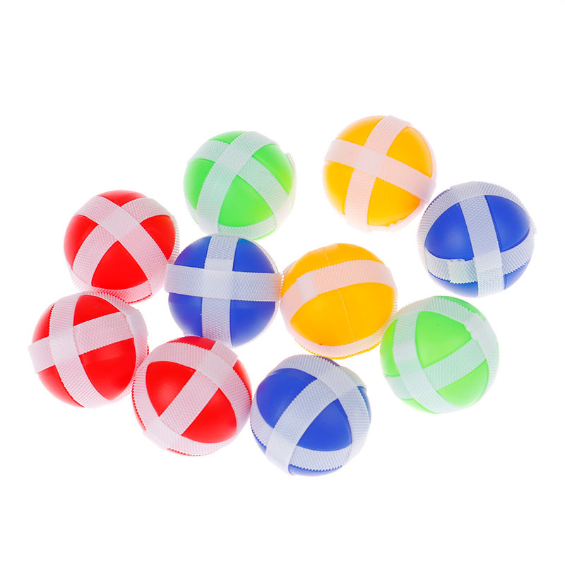 Thumbnail: 5/10 PCS sports games dart board target shooting target ball toy Outdoor toy Sti