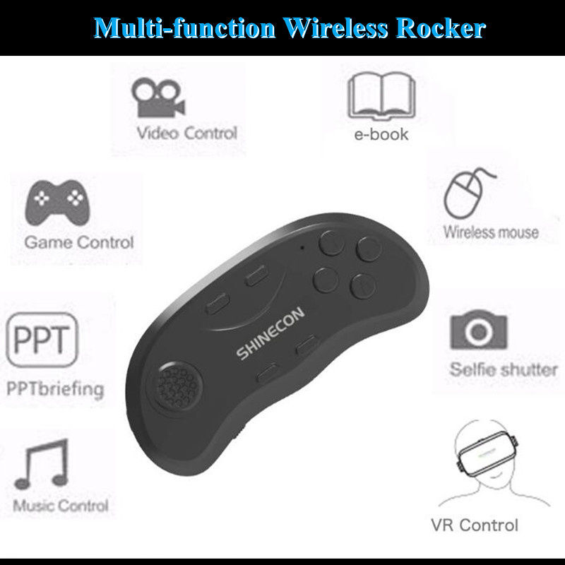 Thumbnail: G15E VR Glasses IMAX 3D Movies Virtual Reality VR Glasses Google Cardboard Box V