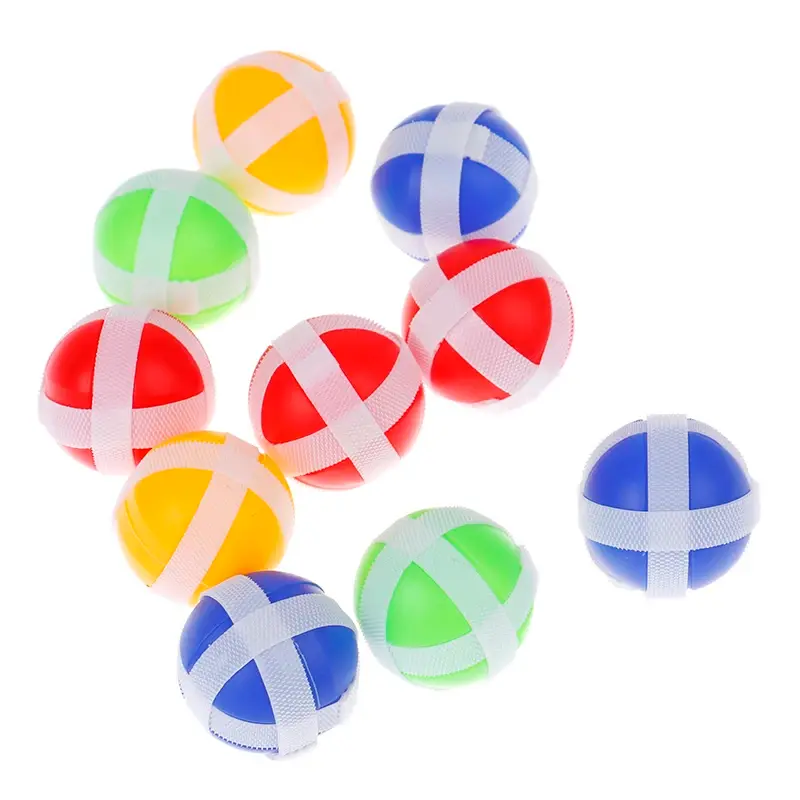 Thumbnail: 5/10 PCS sports games dart board target shooting target ball toy Outdoor toy Sti