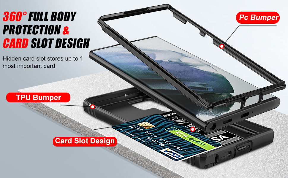 Thumbnail: Case For Samsung S26 Ultra S25 S24 S23 Plus S25 FE A57 A56 A37 A36 A17 A16 5G He