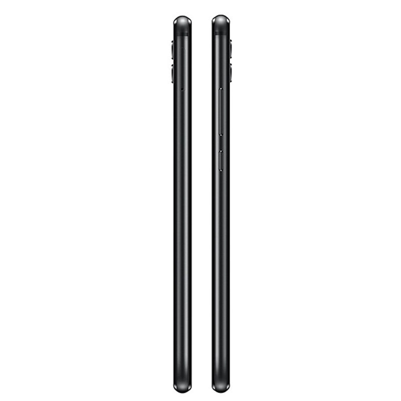 Thumbnail: HONOR 8X Smartphone Global firmware CPU Haisi Qilin 710 6.5-inch rear camera 20M