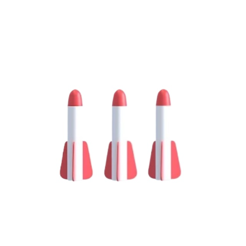 Thumbnail: Kids Outdoor Rocket Foot Pump Outdoor Air Pressing Soaring Rocket Suit Jumps Air