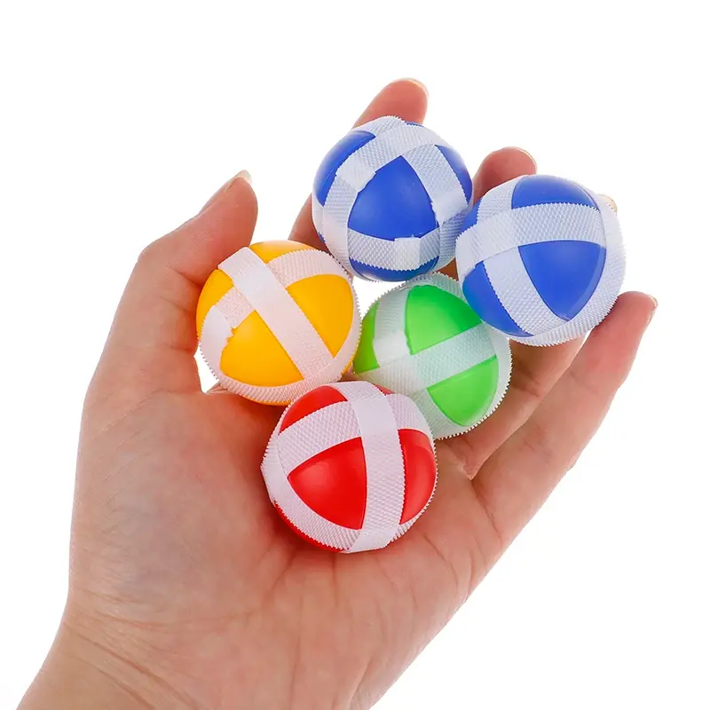 Thumbnail: 5/10 PCS sports games dart board target shooting target ball toy Outdoor toy Sti