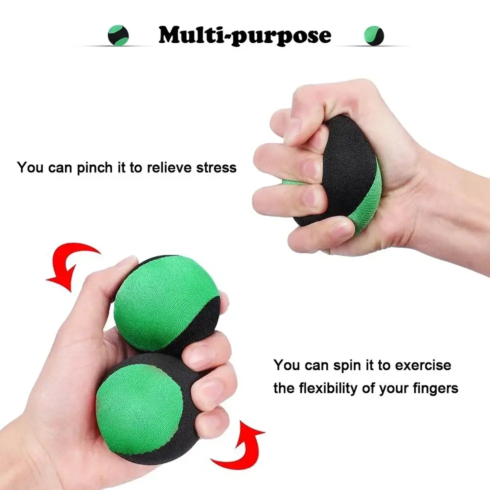 Thumbnail: 1PCS Kids Adult Water Bouncing Ball Ocean Pool Beach Sports Swimming equipment  