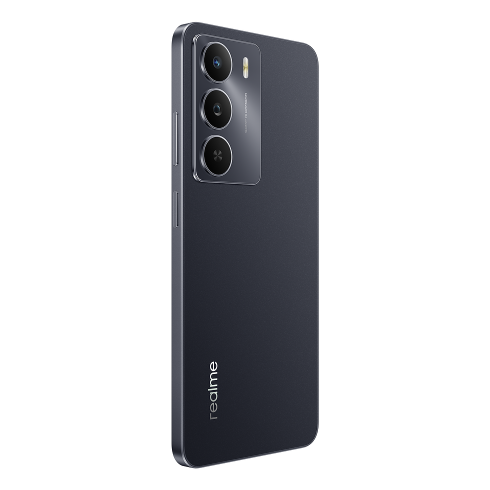Thumbnail: Europe Version realme 14x 5G Smartphone 6.67 inches 120Hz Screen 5000mAh Battery