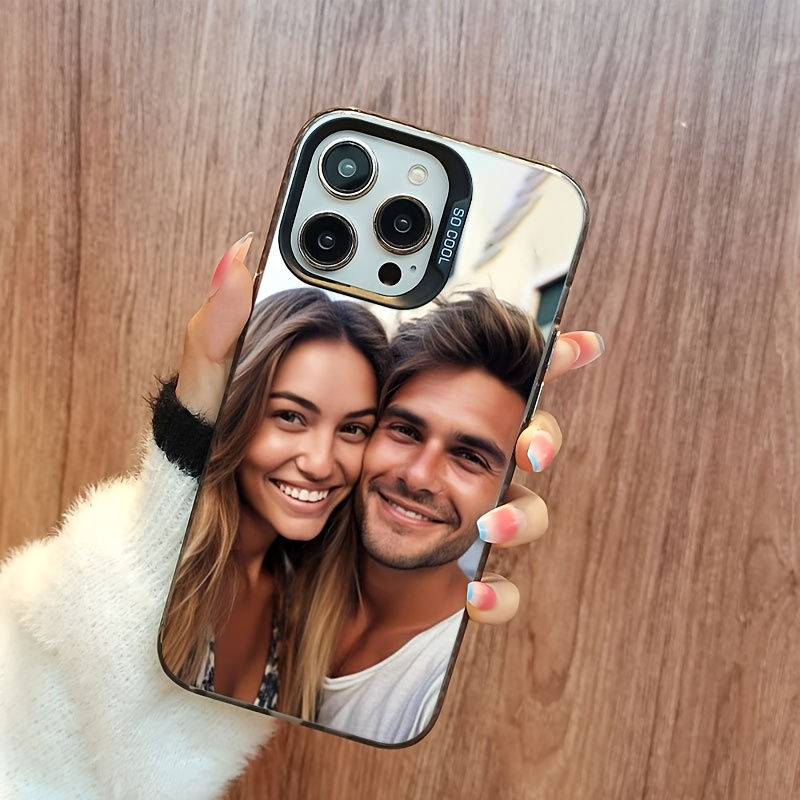 Thumbnail: For iPhone 17 16 15 14 13 12 11 Pro Max Mini SE 2020 2022 Air XS XR 7 8 Plus 16e