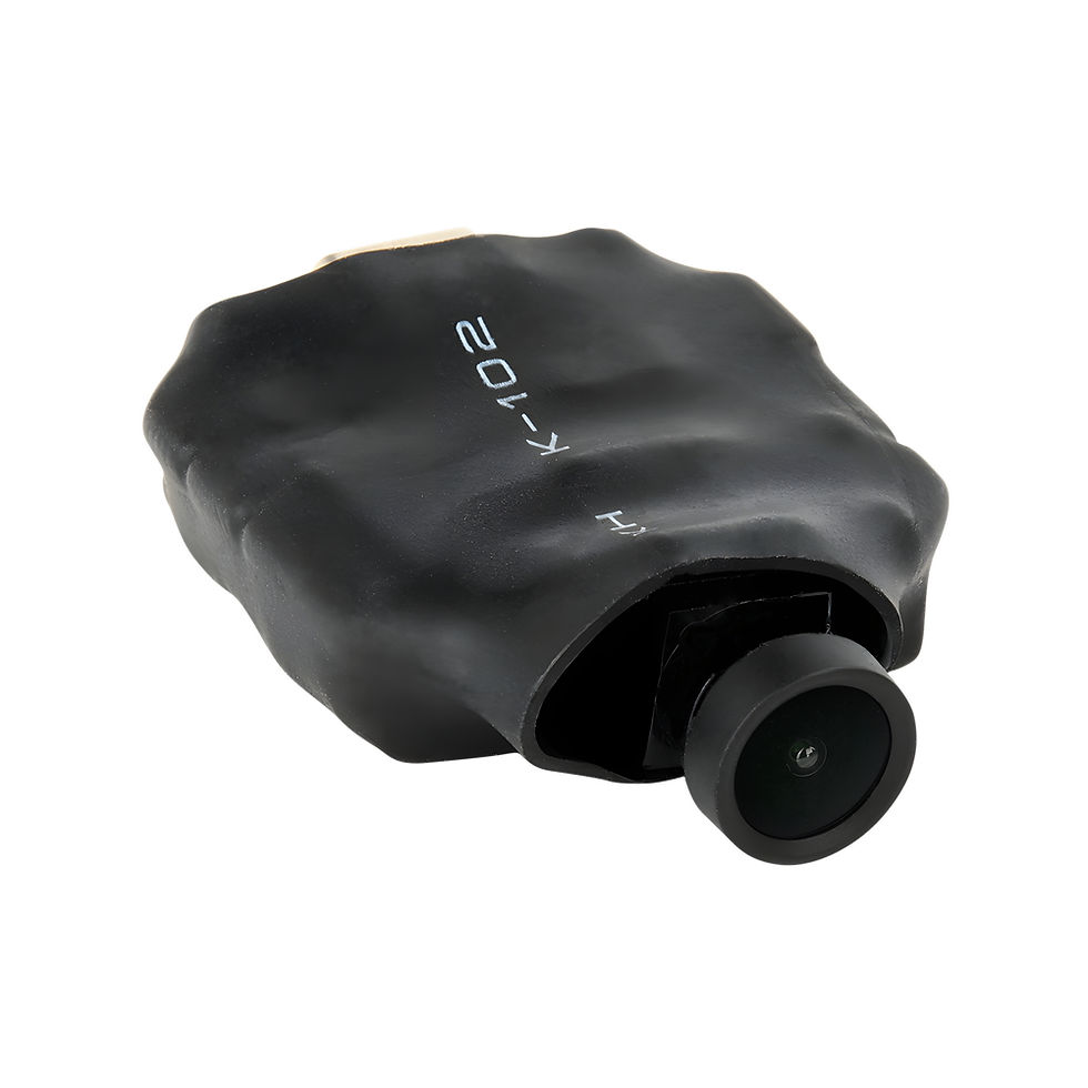 Thumbnail: 4K HD Mini Camera Wireless WIFI Camera Supports 5X zoom, motion detection, remot