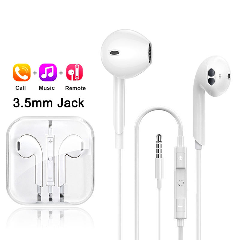 Thumbnail: Original Type-C Wired Earphones-Compatible with Xiaomi 14/13/12 Pro/Ultra/Lite, 