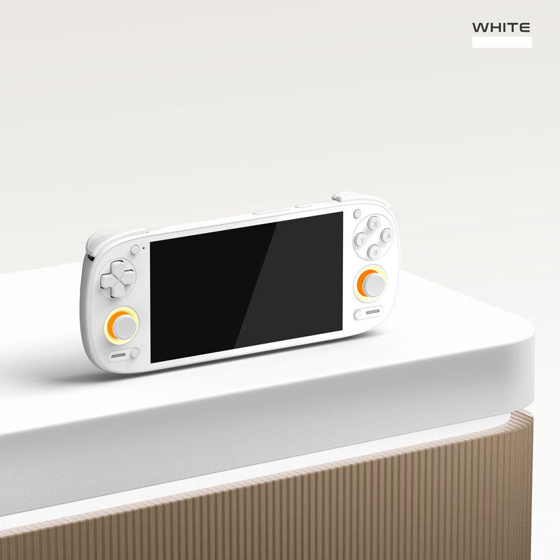Thumbnail: Retroid Pocket 5 Handheld Game Console